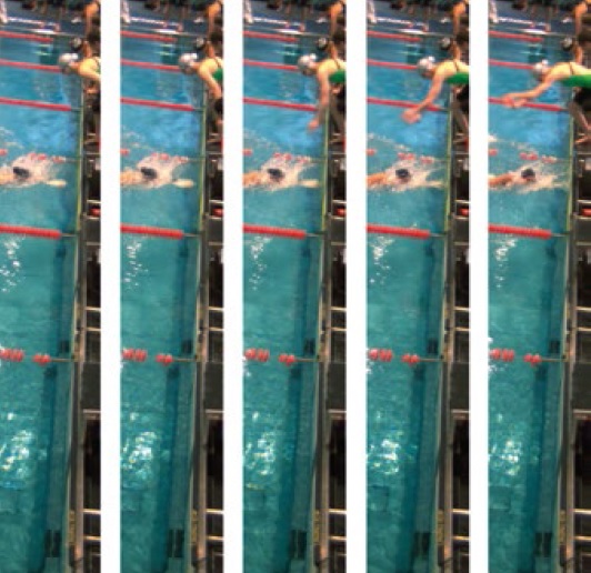 Система фотообработки OPTIc3 от ALGE-TIMING